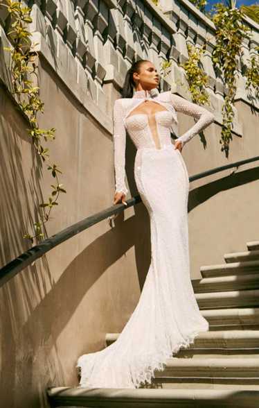 Galia Lahav TOKYO | Sample