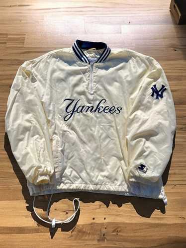 New York Yankees × Starter × Vintage Vintage Start