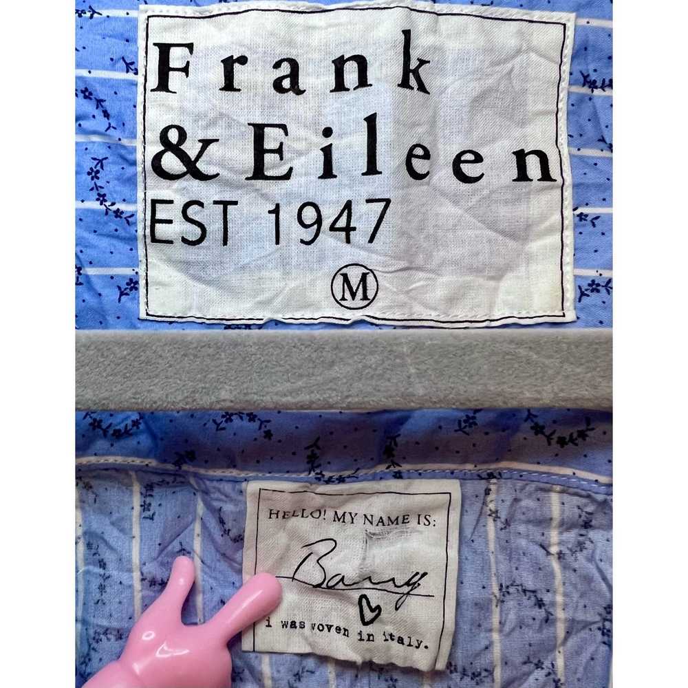 Frank & Eileen Frank & Eileen Barry wide strip da… - image 4