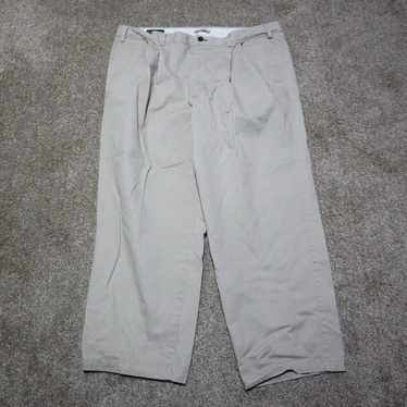 Orvis Orvis Tan Beige Hiking Fishing Capri Pants … - image 1