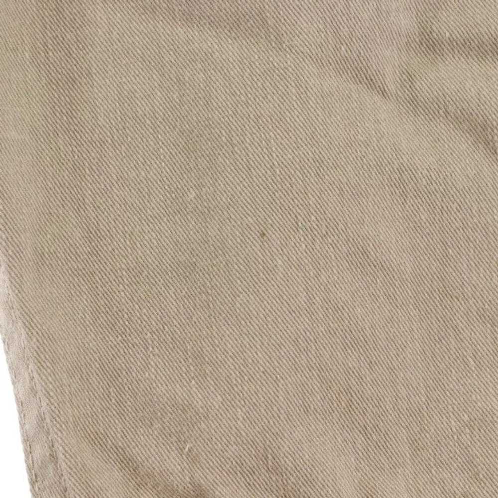 Visvim VISVIM 16SS CHINO SHORTS pants - image 3