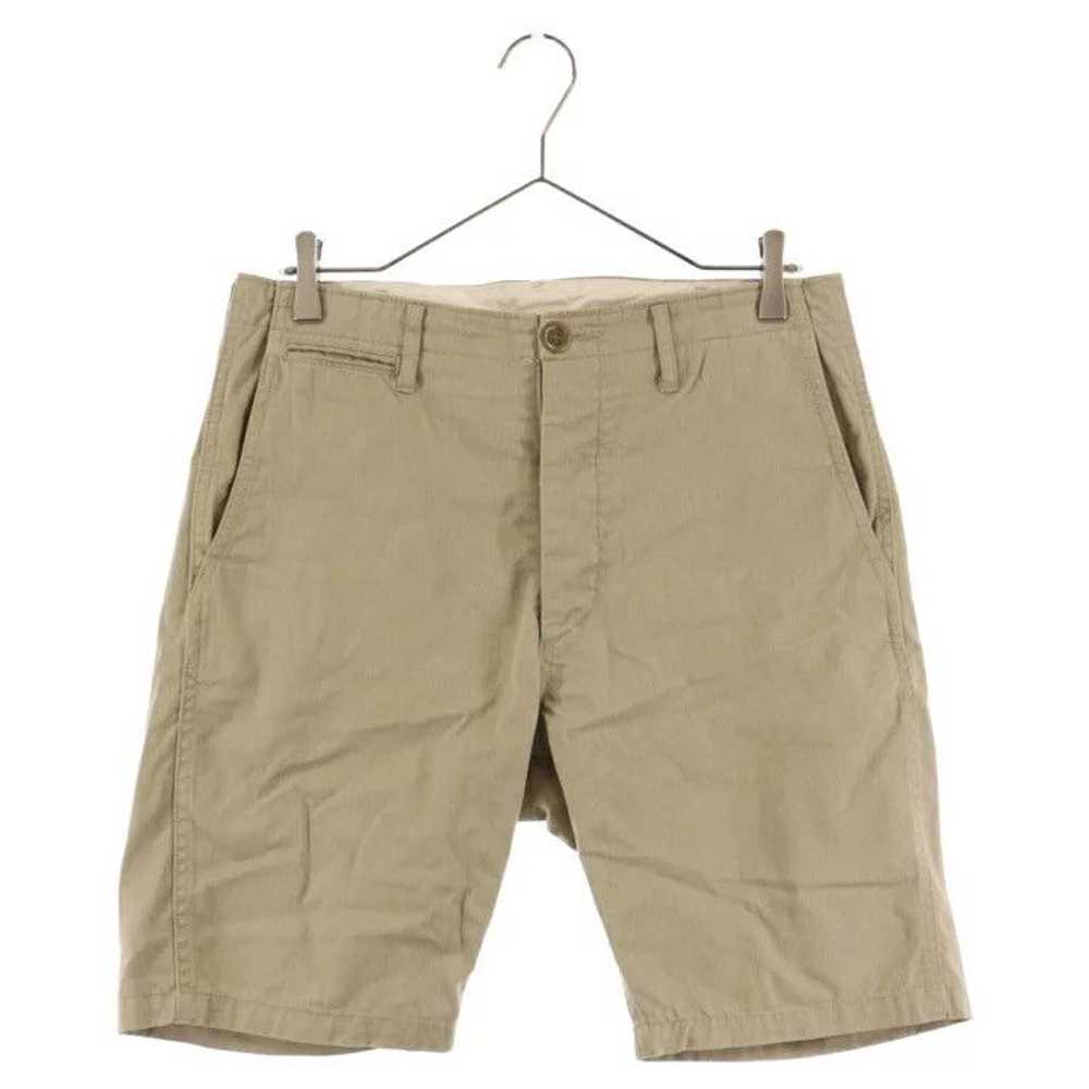 Visvim VISVIM 16SS CHINO SHORTS pants - image 7