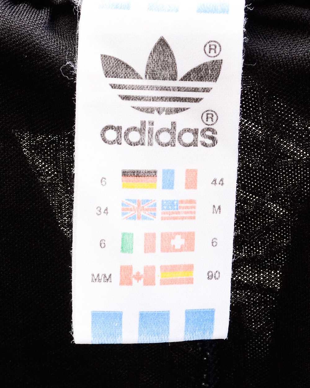 Adidas × German × Vintage Adidas Football Germany… - image 6