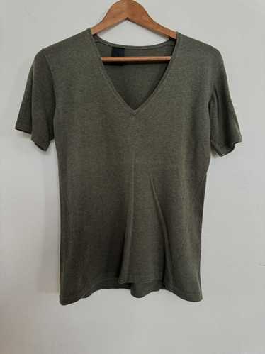 N. Hoolywood Light weight knitted Tee