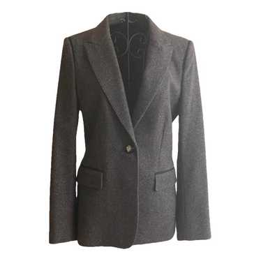 Gucci Tweed suit jacket - image 1