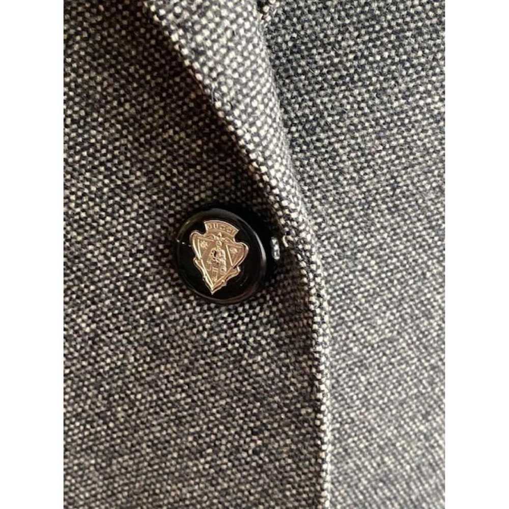 Gucci Tweed suit jacket - image 3
