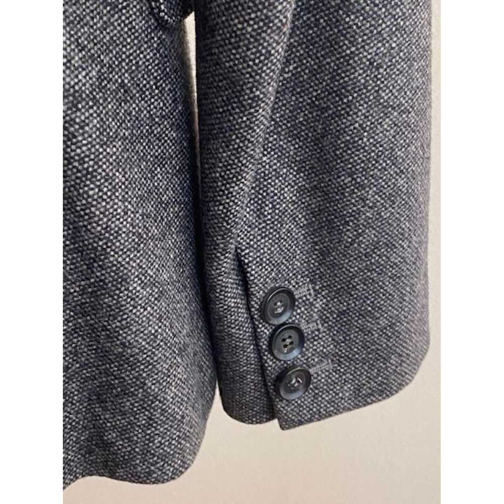 Gucci Tweed suit jacket - image 5