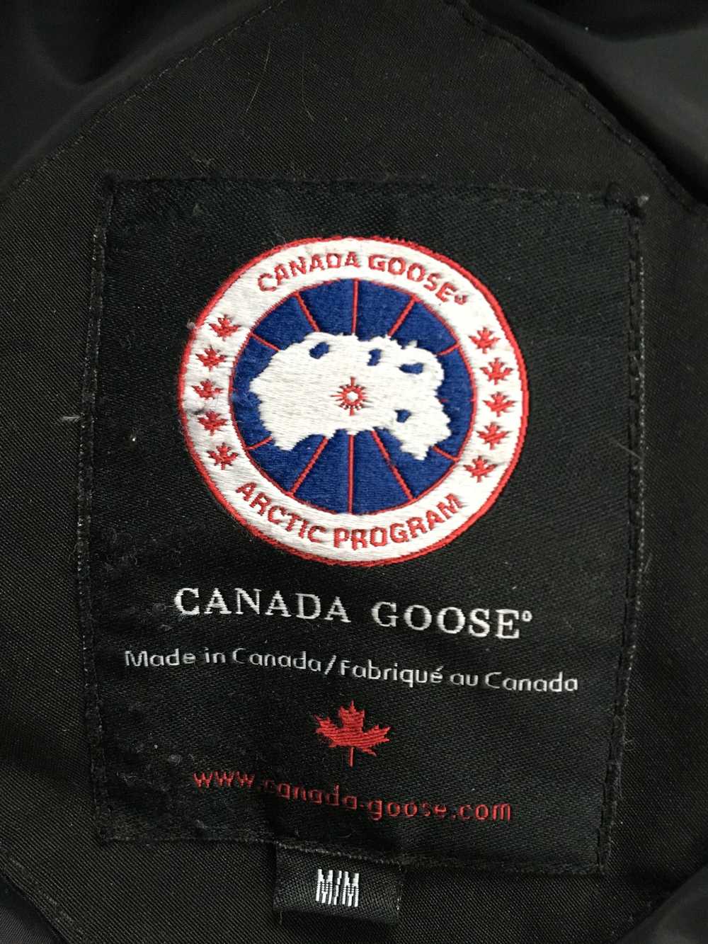 Canada Goose Canada Goose Langford parka down coa… - image 3