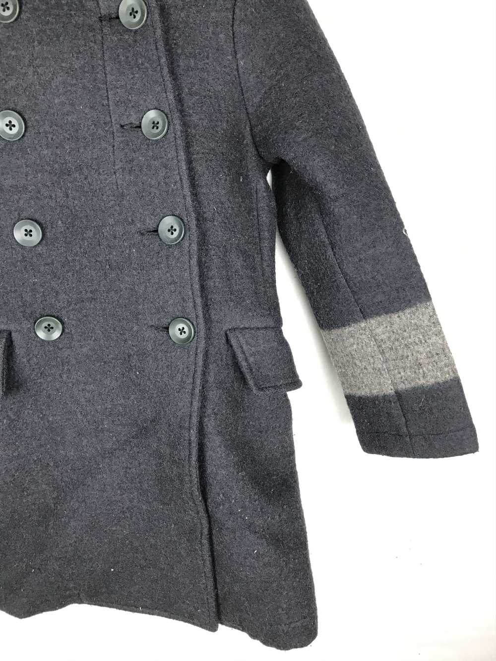 45rpm 45Rpm Wool Jacket, 100 % made in Japan - image 5