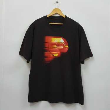 Dc Comics × Movie × Vintage Vintage The Flash DC … - image 1