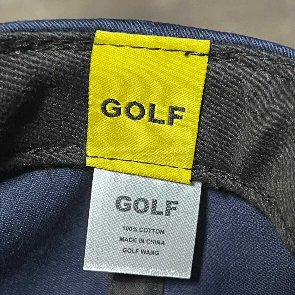 Golf Wang × Streetwear × Tyler The Creator Golf w… - image 6