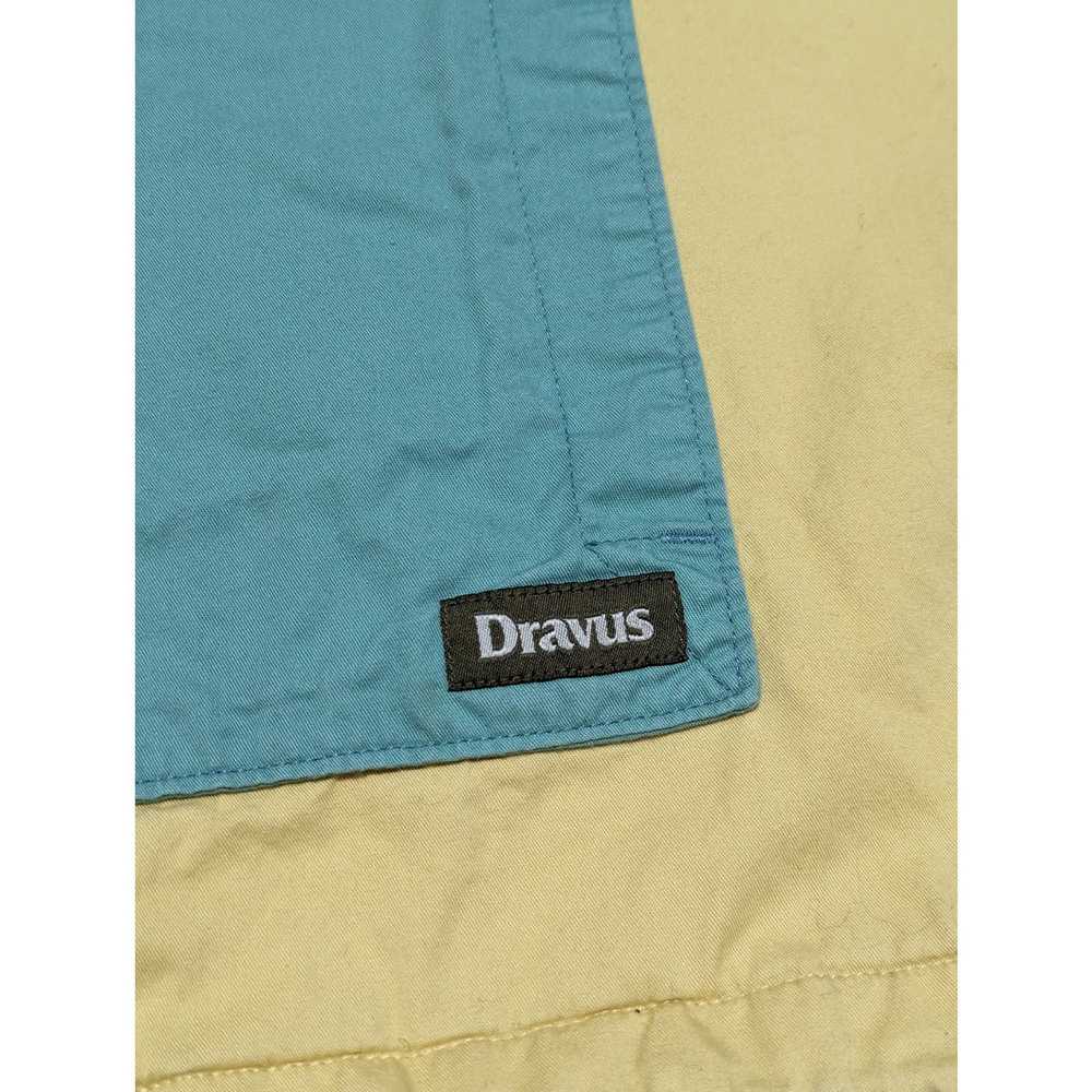 Dravus Dravus Colorblock Anorak Pullover Jacket R… - image 3