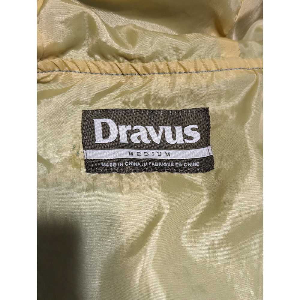 Dravus Dravus Colorblock Anorak Pullover Jacket R… - image 5