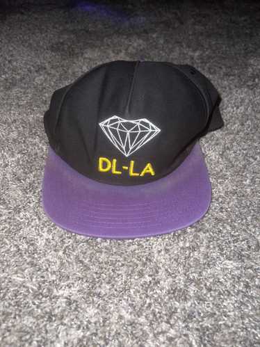 Diamond Supply Co × Sportswear × Streetwear Diamon