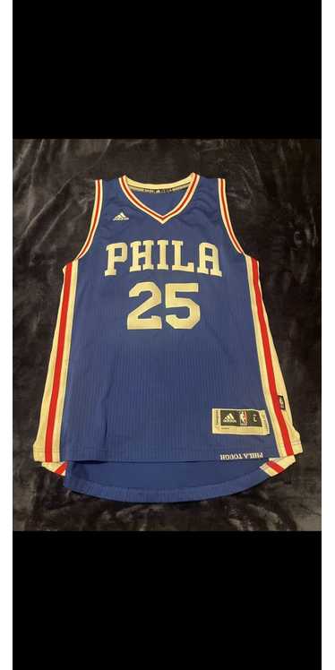 Adidas BEN SIMMONS PHILA