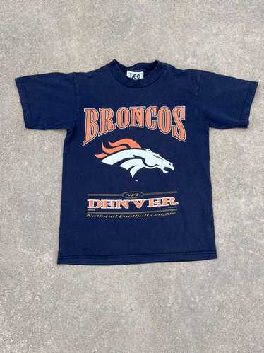 NFL × Streetwear × Vintage Vintage Denver Broncos… - image 1