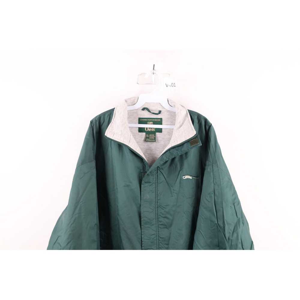 Orvis × Vintage Vintage 90s Orvis Spell Out Fly F… - image 2