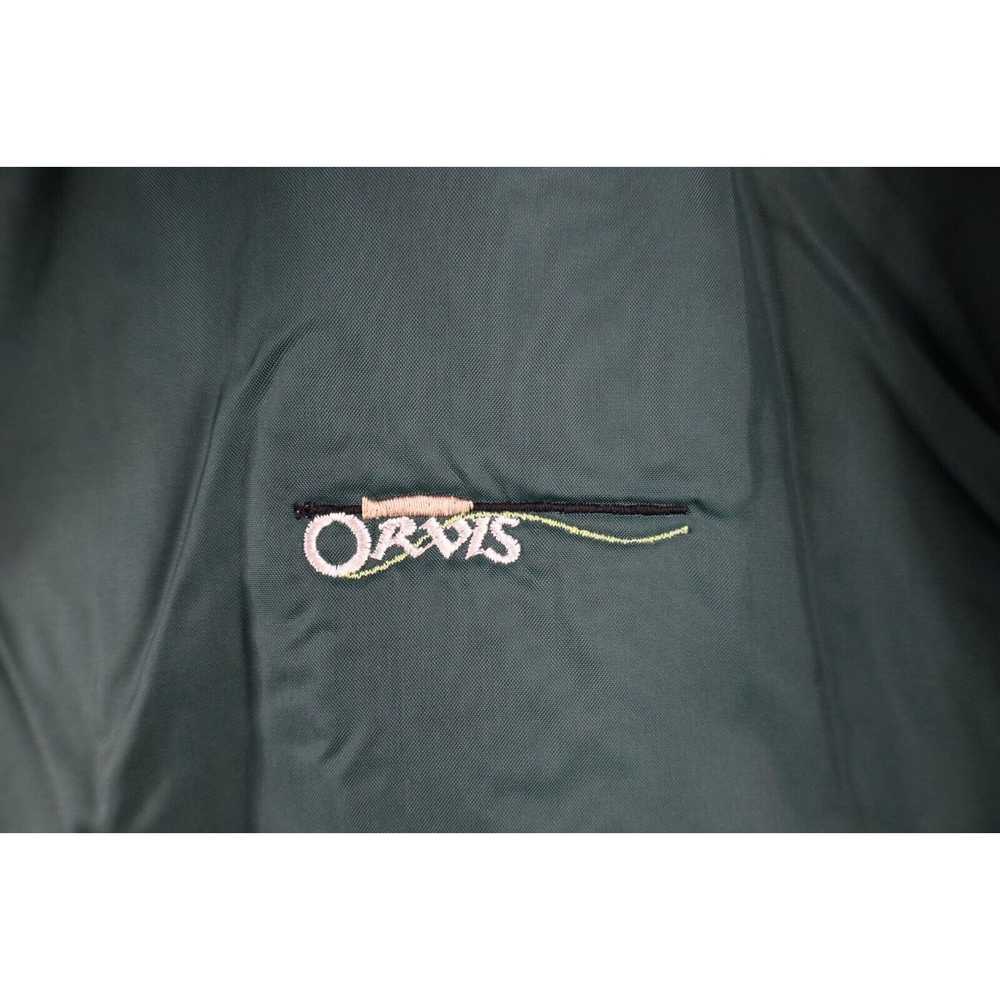 Orvis × Vintage Vintage 90s Orvis Spell Out Fly F… - image 5