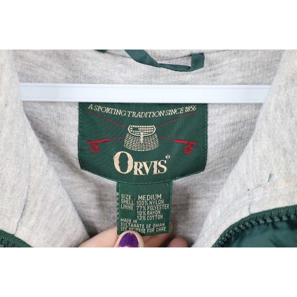 Orvis × Vintage Vintage 90s Orvis Spell Out Fly F… - image 7