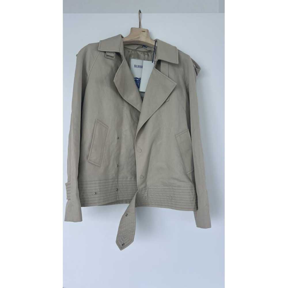 Burberry Trench coat - image 8