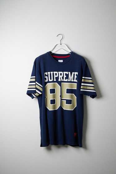 Supreme Supreme Football Top “Rams” S/S 2012