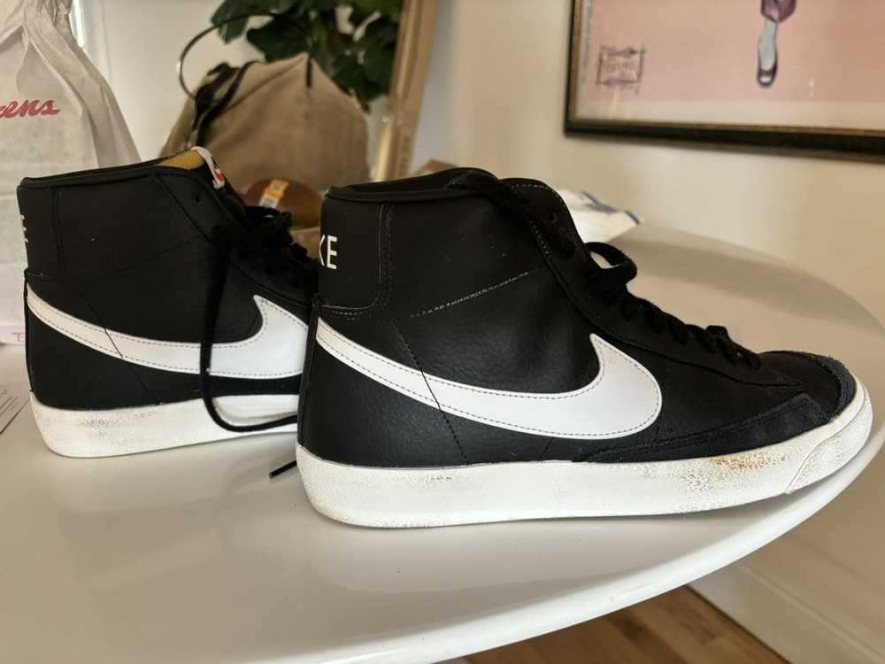 Nike Nike Blazer Mid- Size 11 - image 1