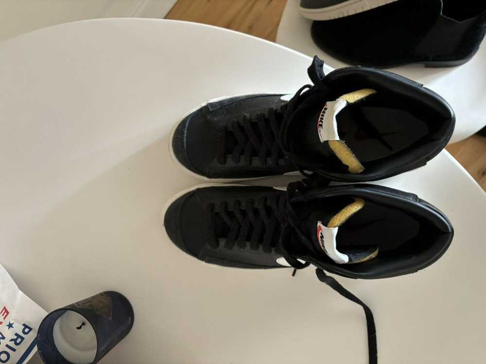 Nike Nike Blazer Mid- Size 11 - image 6