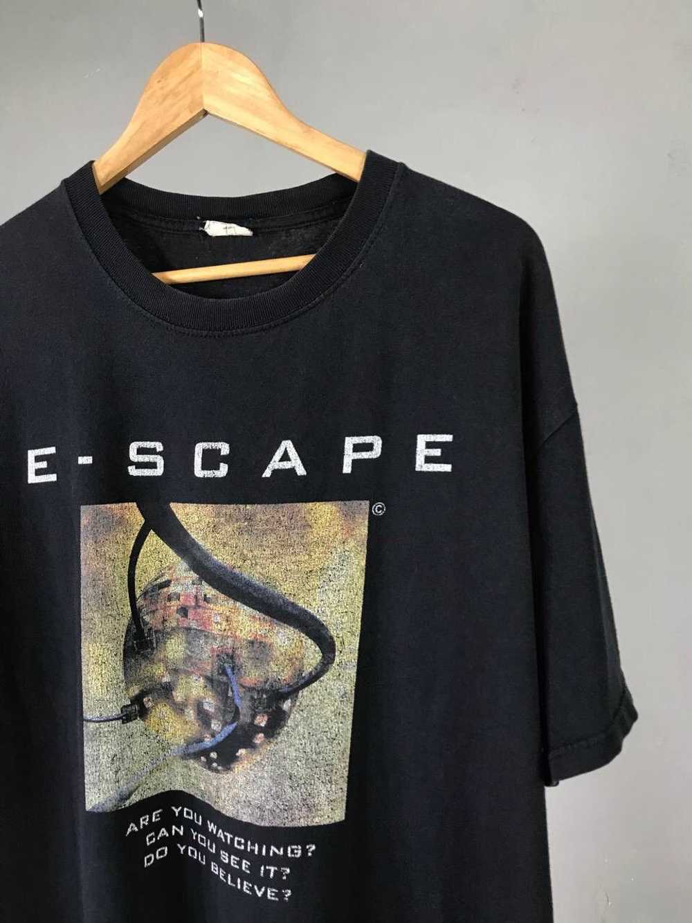 Other × Streetwear × Vintage E-scape other street… - image 2