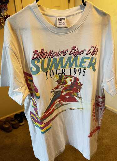 Billionaire Boys Club Billionaire Boys Club “Summe