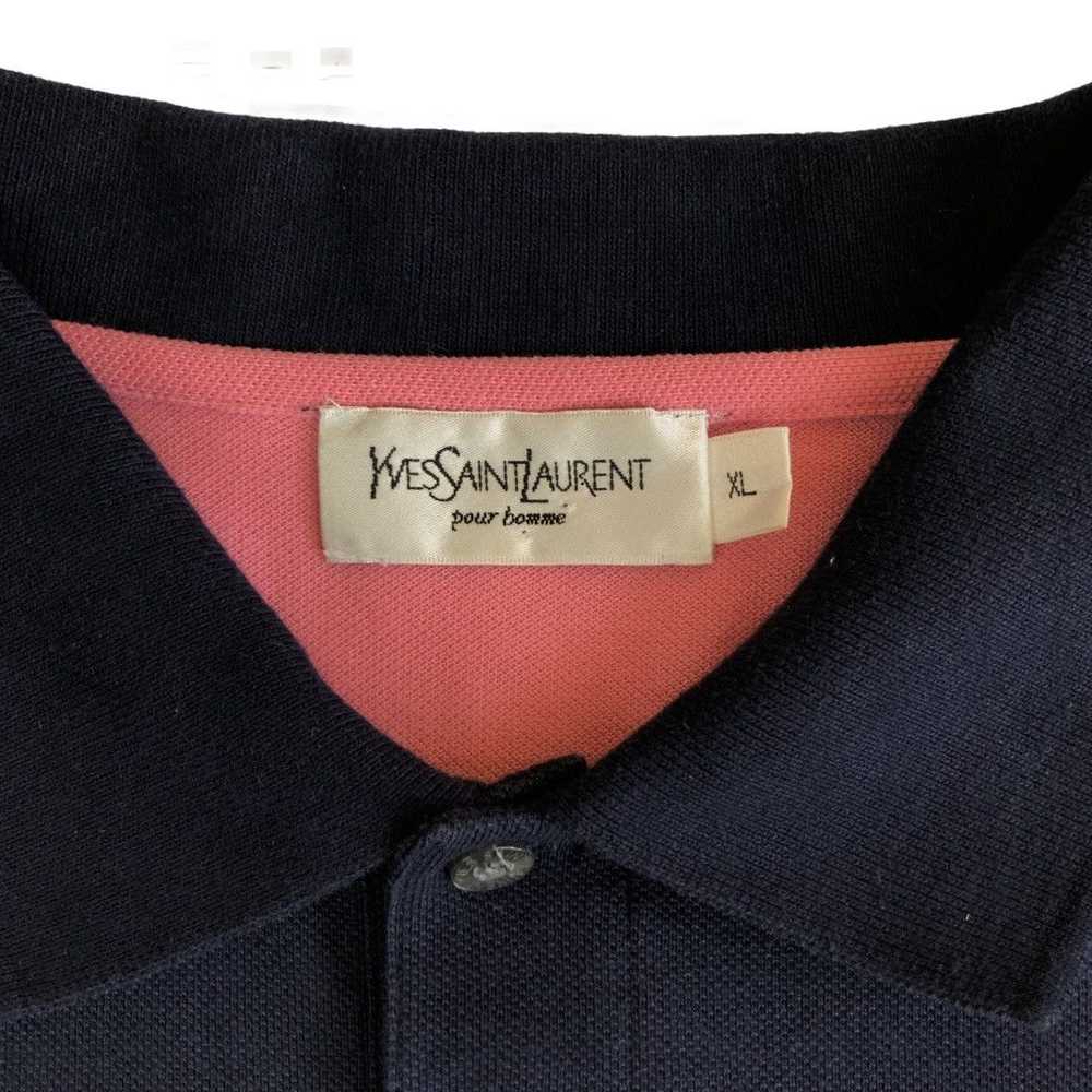 Streetwear × Ysl Pour Homme × Yves Saint Laurent … - image 7