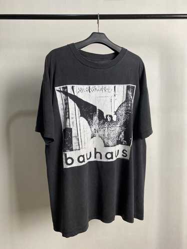 Bauhaus undead t shirt - Gem