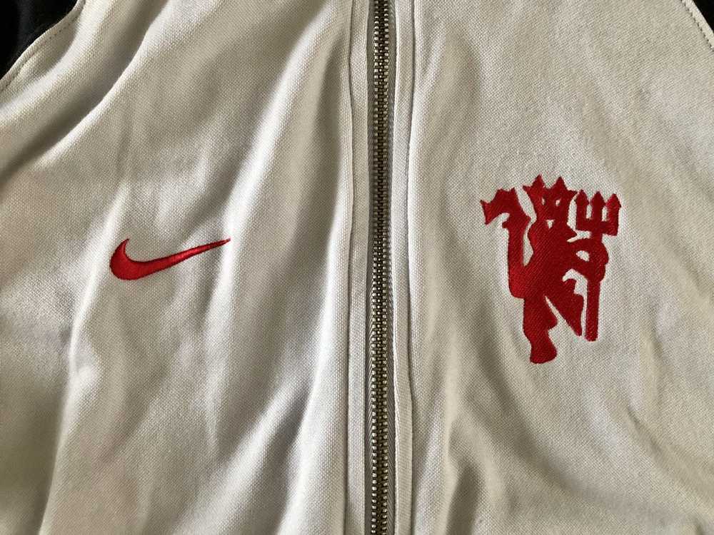 Manchester United × Nike Nike Manchester United V… - image 2