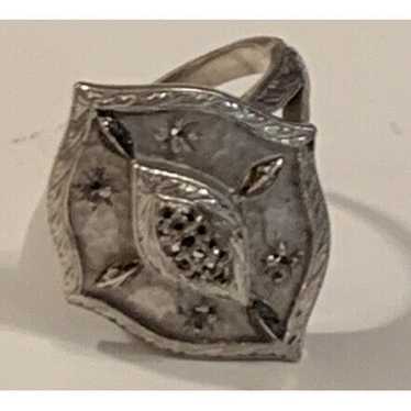 Other Gabriel & Co 925 Silver Ring 10.5 - image 1