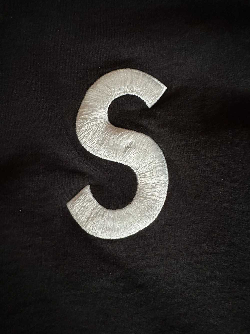 Supreme Supreme Split S Logo - image 7