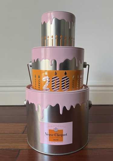 Vueve Clicquot Veuve Clicquot Ice Bucket