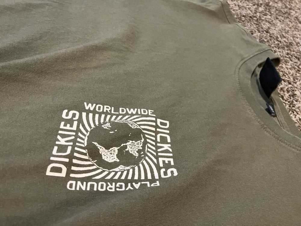 Dickies Dickies Short Sleeve T Shirt - image 3