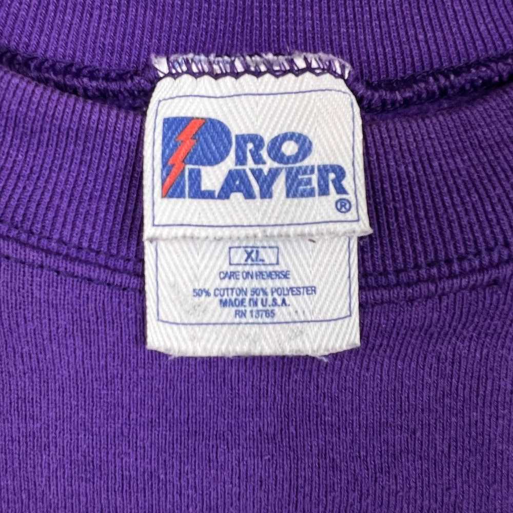 NFL × Streetwear × Vintage Vintage 90s Pro Player… - image 6
