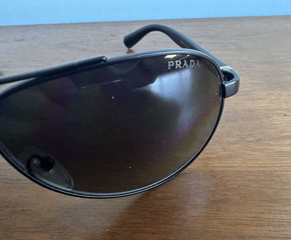 Prada Prada Sunglasses - image 4