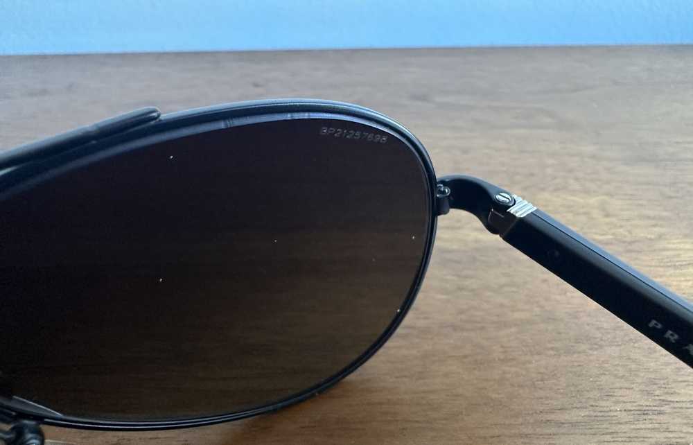 Prada Prada Sunglasses - image 5