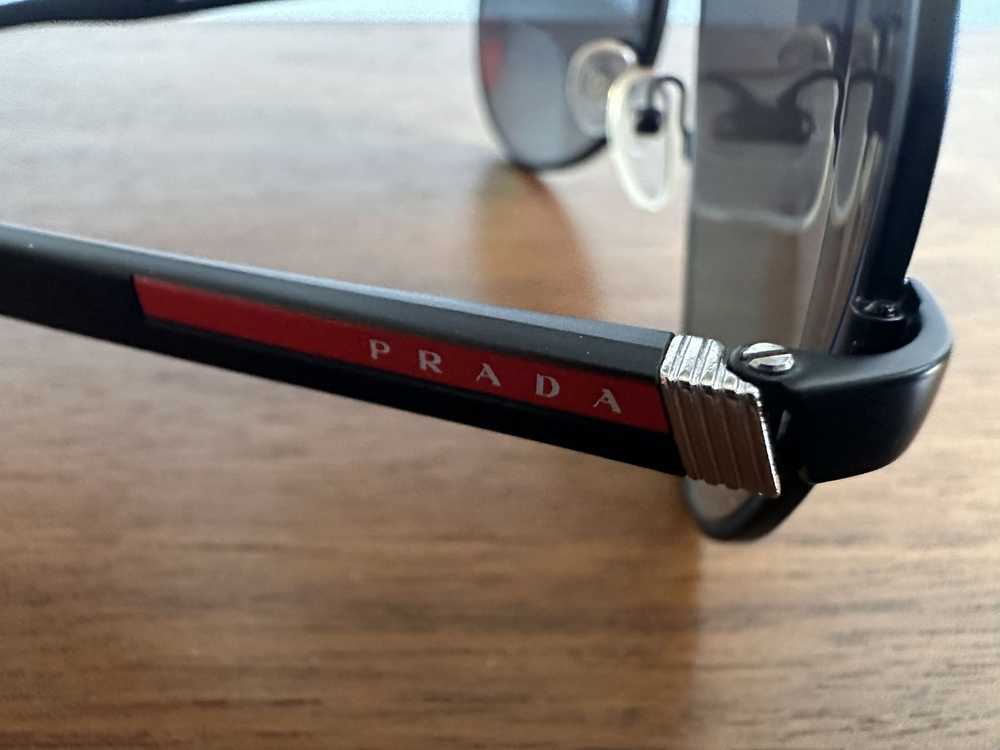 Prada Prada Sunglasses - image 6