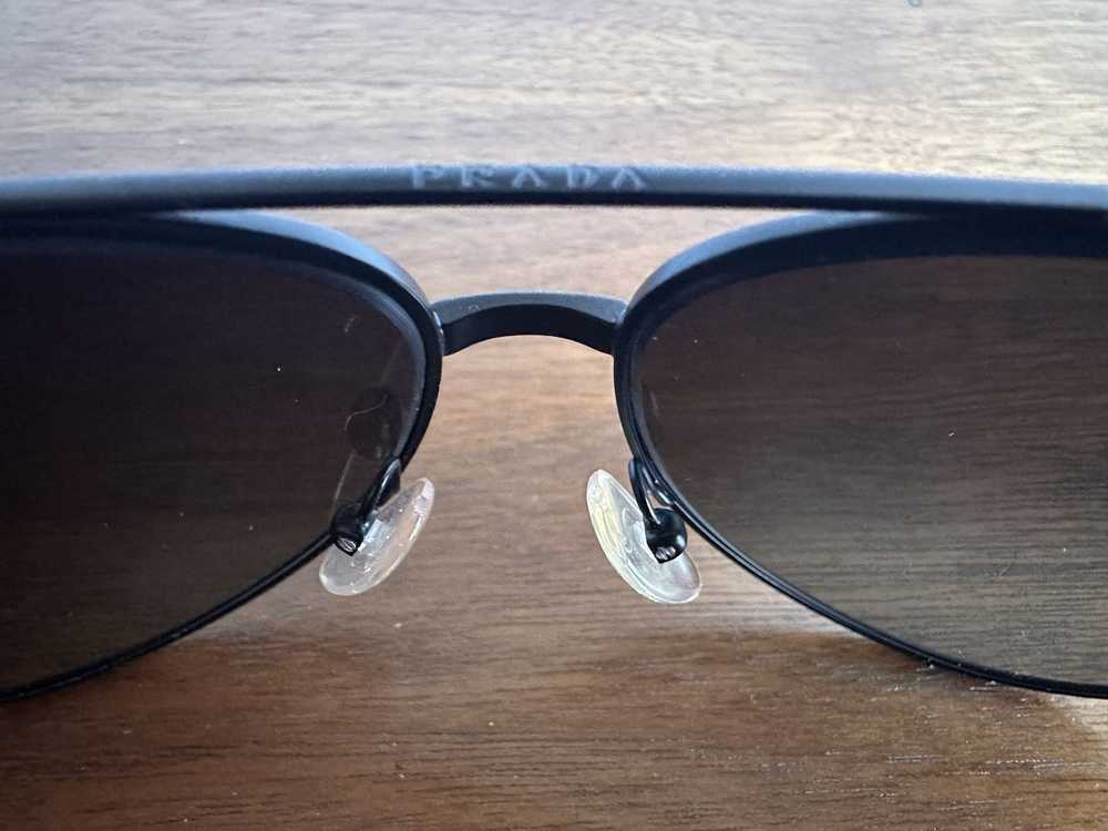 Prada Prada Sunglasses - image 8