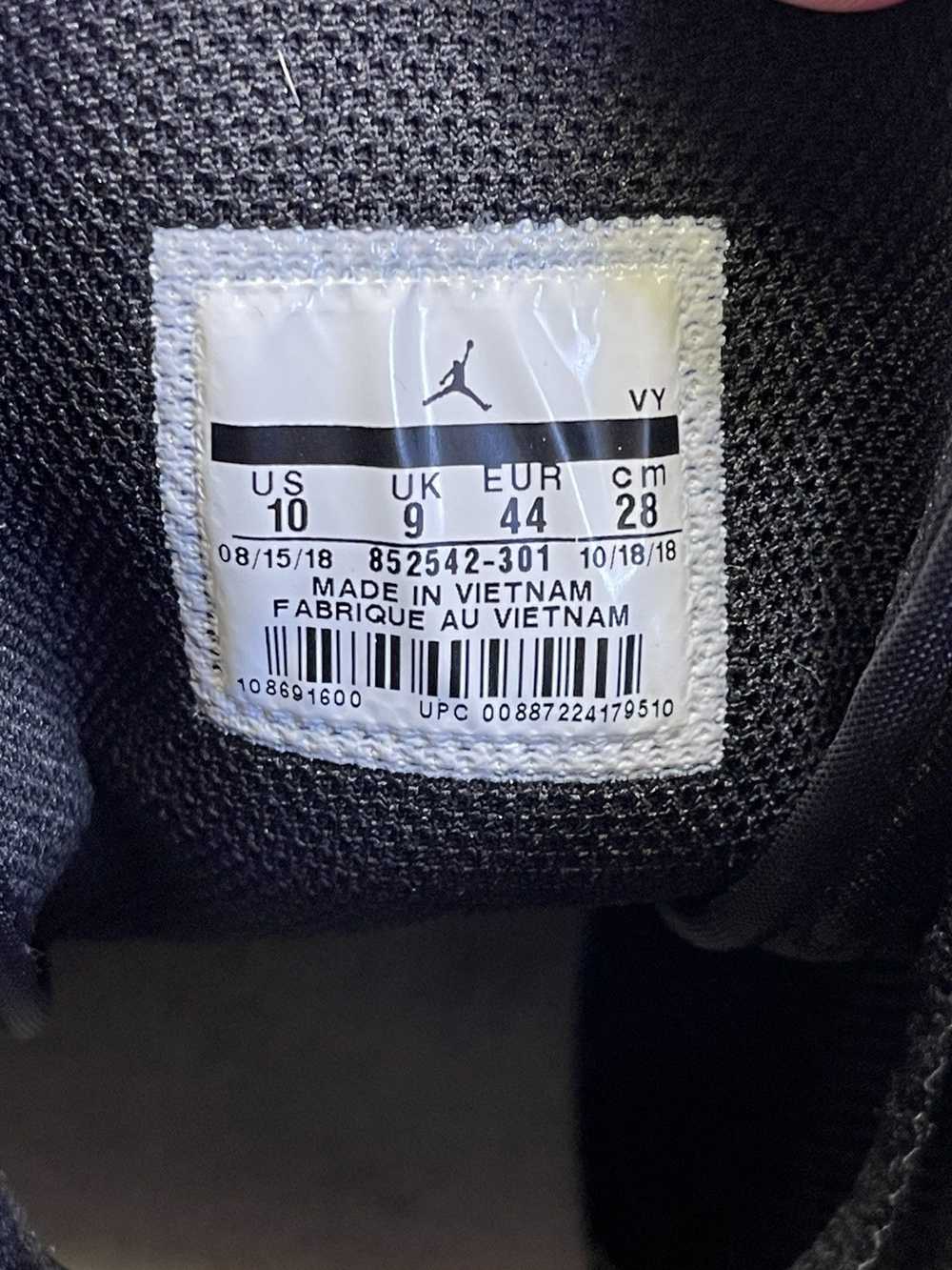 Jordan Brand × Nike Nike Air Jordan 1 Mid “Pine G… - image 7