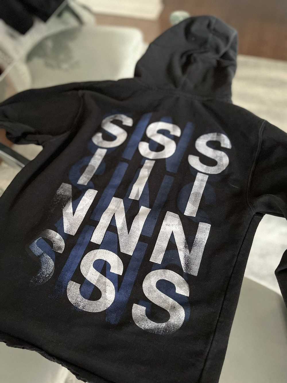 Other × Streetwear Detroits “7 Sins” Hoodie (XS) - image 4