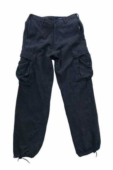 BEAMS Cargo Pants Used - Gem