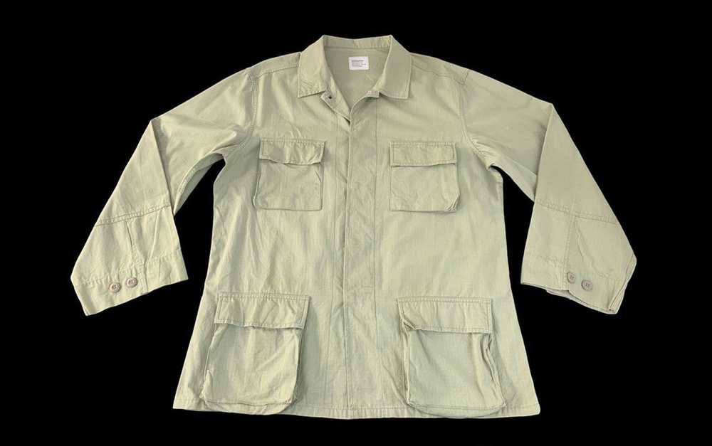Military × Uniform Wares × Vintage 90s American M… - image 1