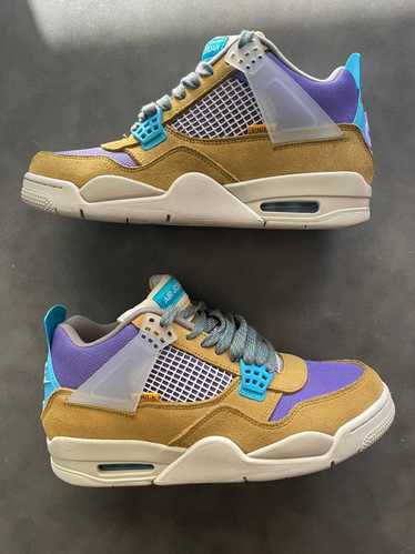 Jordan 4 union desert - Gem