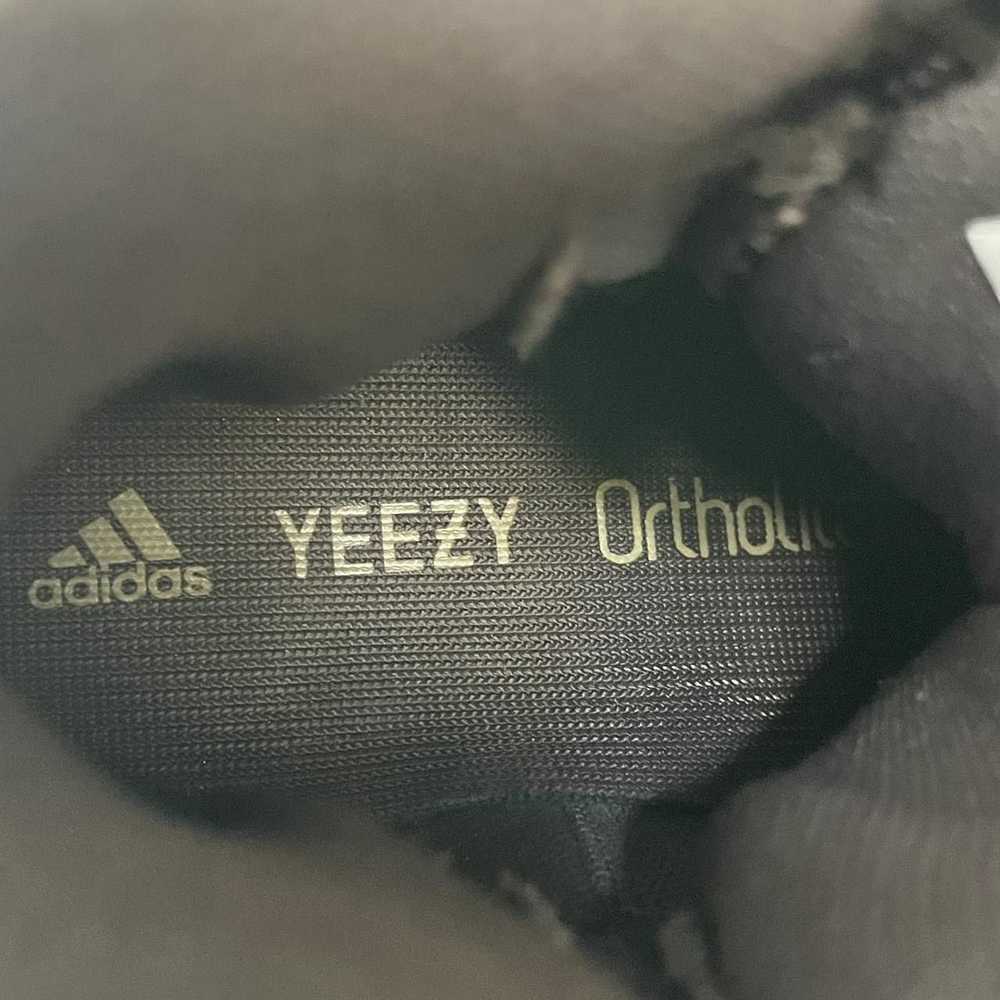Adidas × Yeezy Season Yeezy Boots - image 8