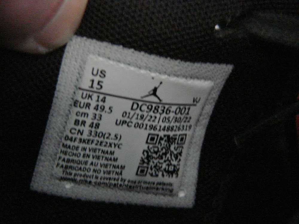 Jordan Brand × Nike × Nike ACG Air Jordan 23 Engi… - image 7