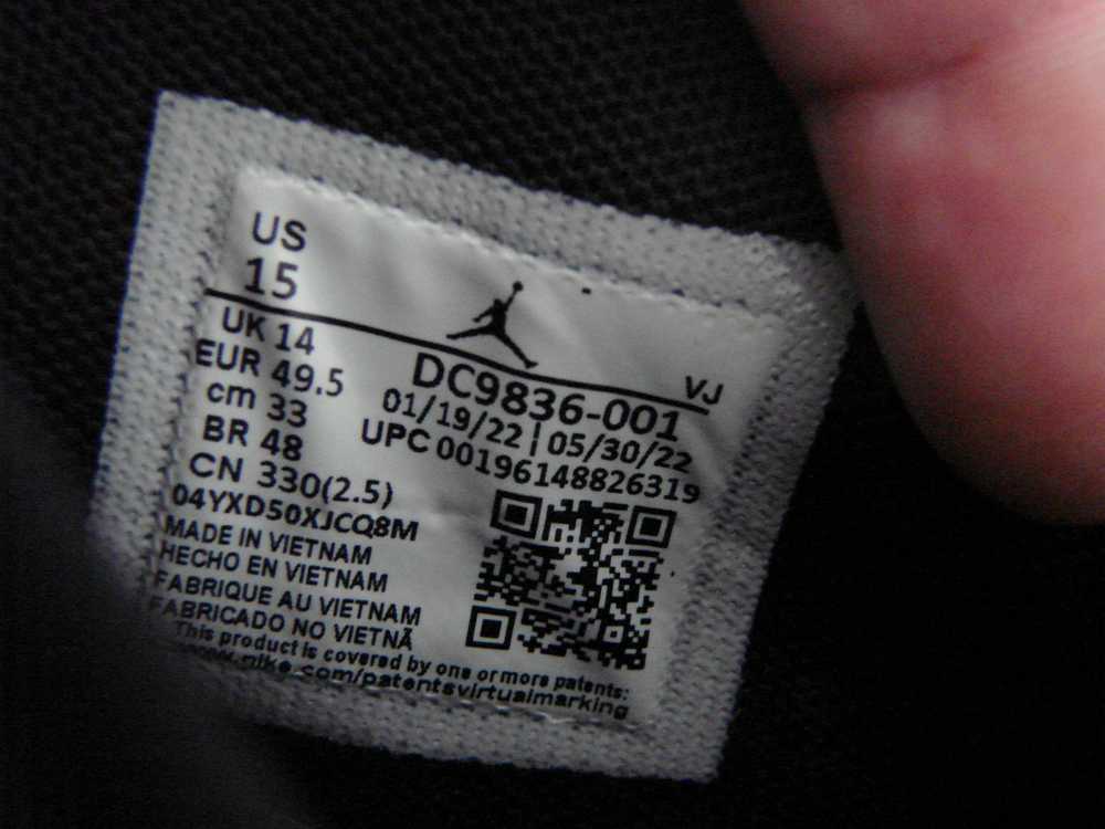 Jordan Brand × Nike × Nike ACG Air Jordan 23 Engi… - image 8