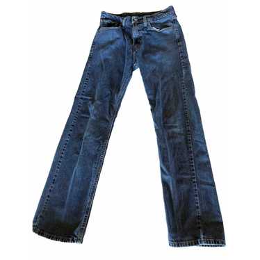 Levi's Levis 505 Mens Jeans Blue 32x32 Regular St… - image 1